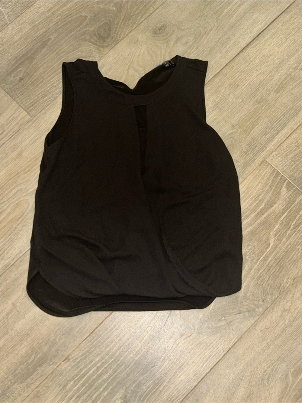 41 Hawthorn Black Seamless Shapewear Bodysuit